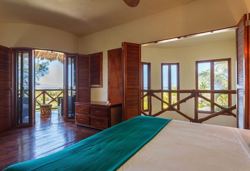 マスタースイートルーム, Villas Hm Paraíso del Mar