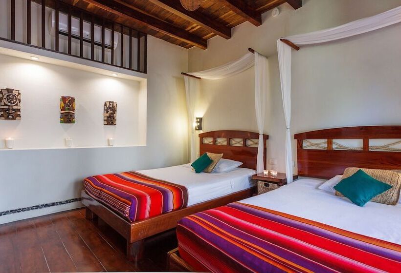 Полулюкс, Villas Hm Paraíso del Mar