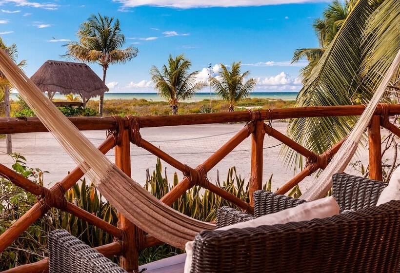 マスタースイートルーム, Villas Hm Paraíso del Mar