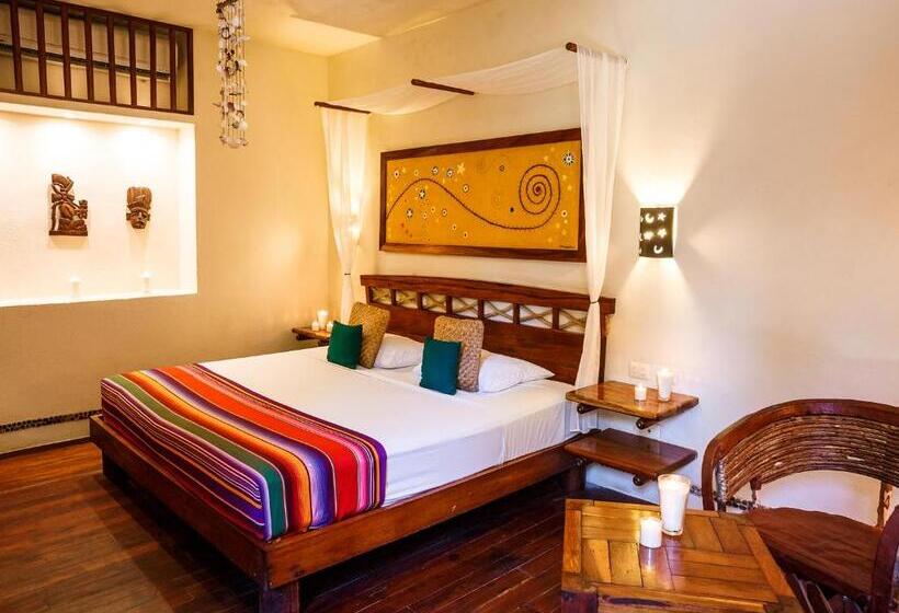 ジュニアスイート, Villas Hm Paraíso del Mar