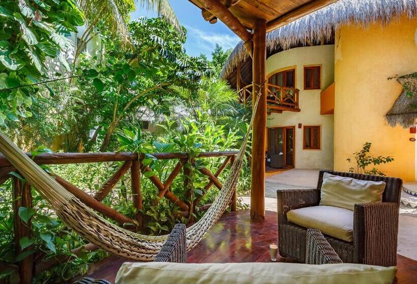 ジュニアスイート, Villas Hm Paraíso del Mar