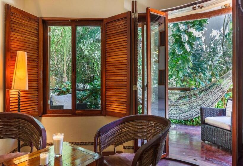 Полулюкс, Villas Hm Paraíso del Mar