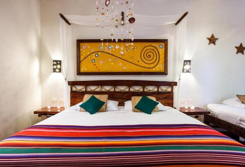 Junior Suite, Villas Hm Paraíso del Mar