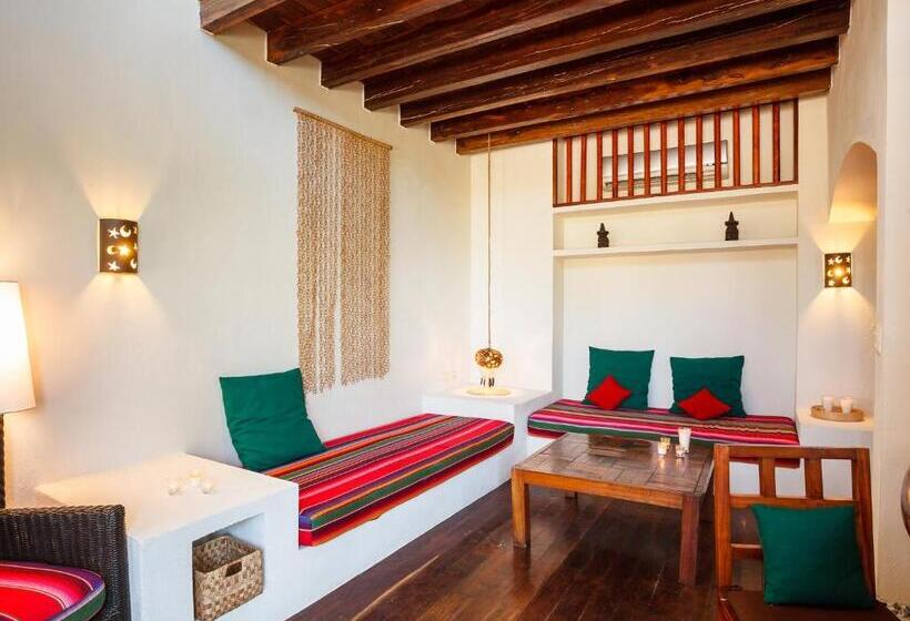 マスタースイートルーム, Villas Hm Paraíso del Mar