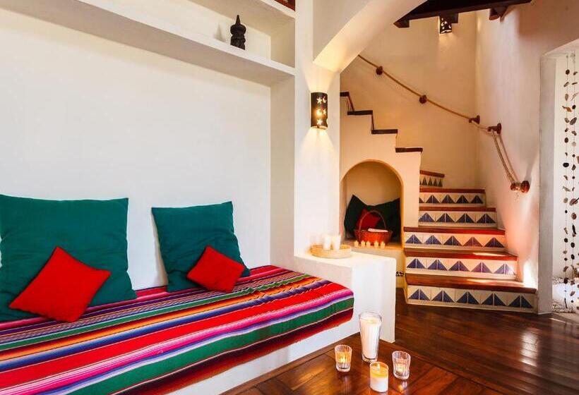 Люкс Мастер, Villas Hm Paraíso del Mar