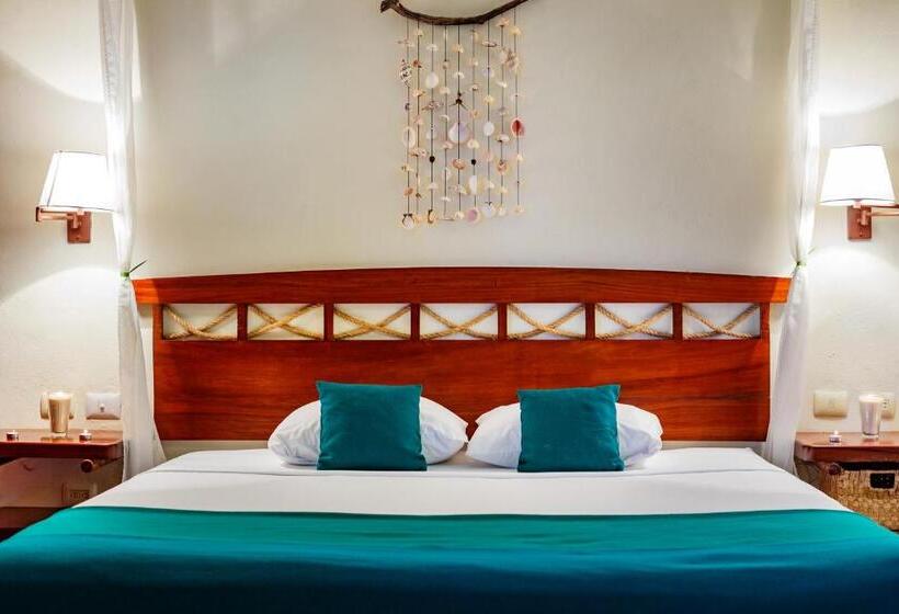 マスタースイートルーム, Villas Hm Paraíso del Mar