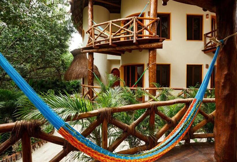 プレミアムジュニアスイート, Villas Hm Paraíso del Mar