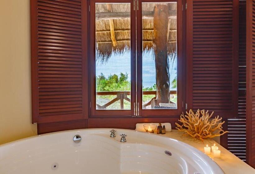 スーペリアージュニアスイート, Villas Hm Paraíso del Mar