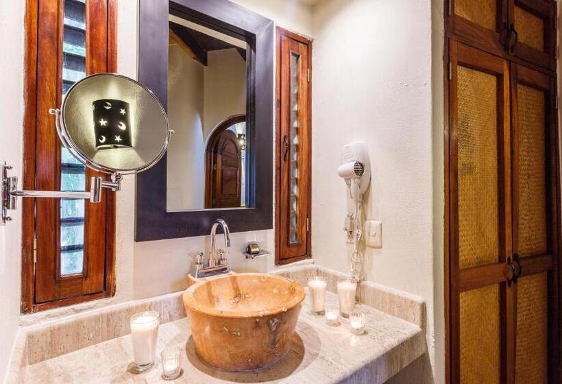 Junior Suite Superior, Villas Hm Paraíso del Mar