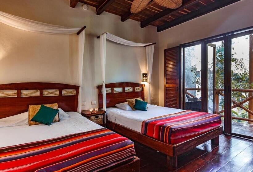 ジュニアスイート, Villas Hm Paraíso del Mar