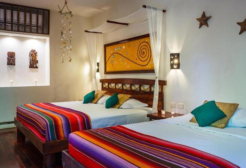 ジュニアスイート, Villas Hm Paraíso del Mar