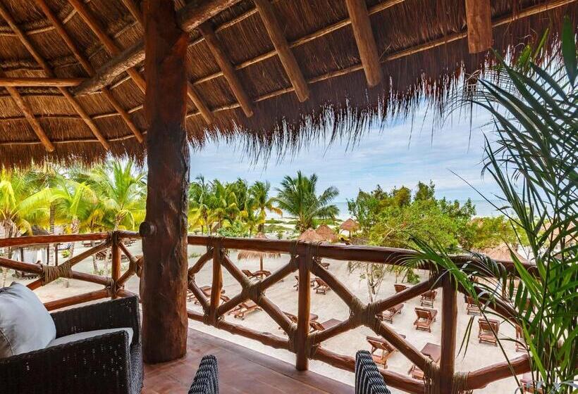 スーペリアージュニアスイート, Villas Hm Paraíso del Mar