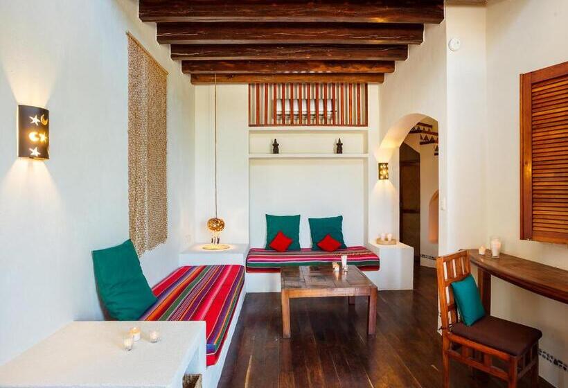 マスタースイートルーム, Villas Hm Paraíso del Mar