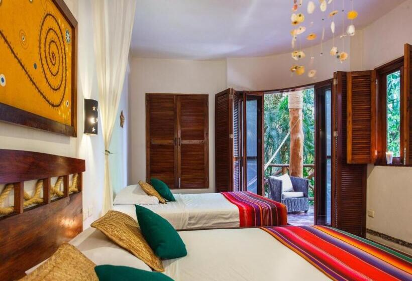 Junior Suite, Villas Hm Paraíso del Mar