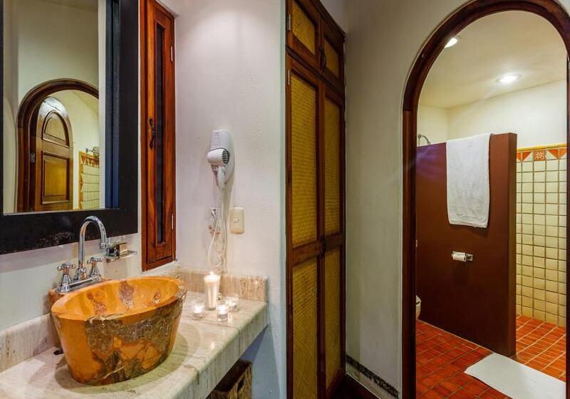 スタンダードルーム, Villas Hm Paraíso del Mar