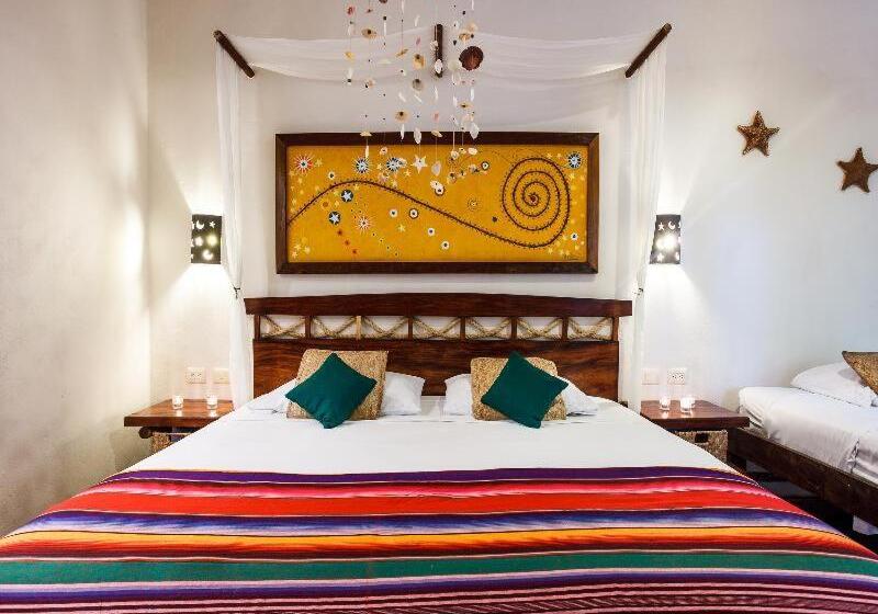 Номер Стандарт, Villas Hm Paraíso del Mar