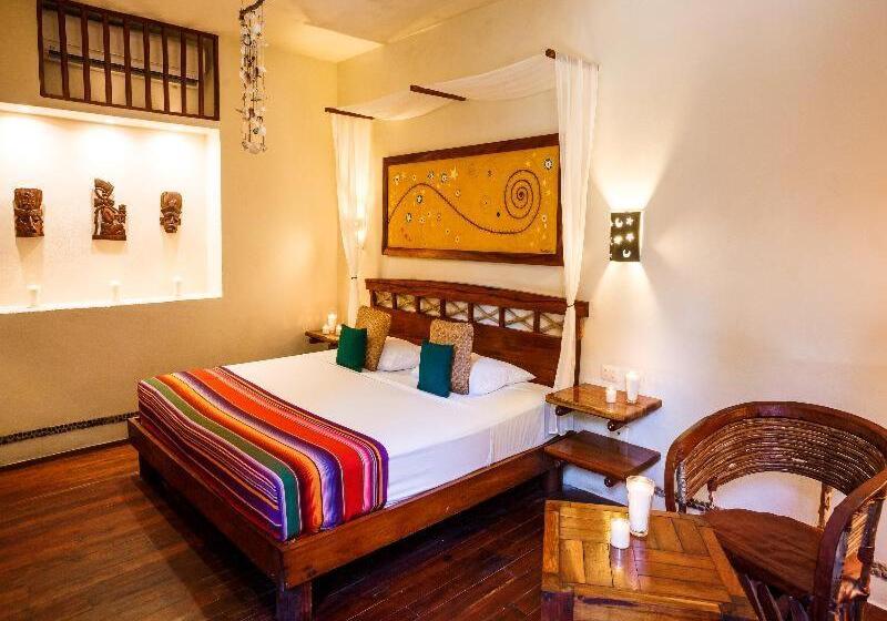 スタンダードルーム, Villas Hm Paraíso del Mar