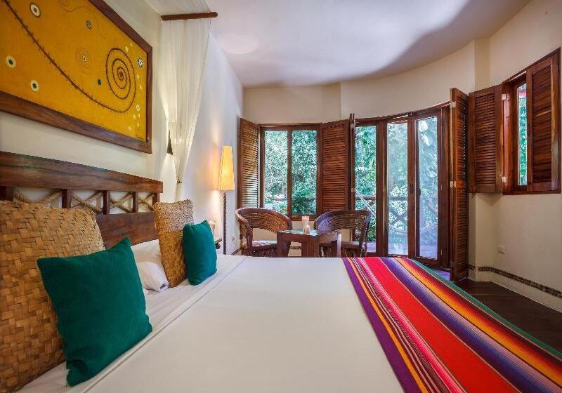 Pokój Standard, Villas Hm Paraíso del Mar