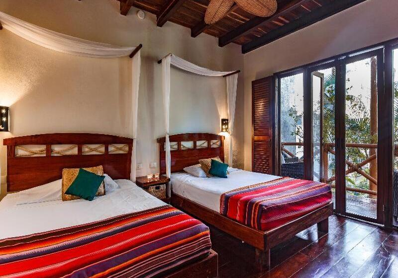 スタンダードルーム, Villas Hm Paraíso del Mar