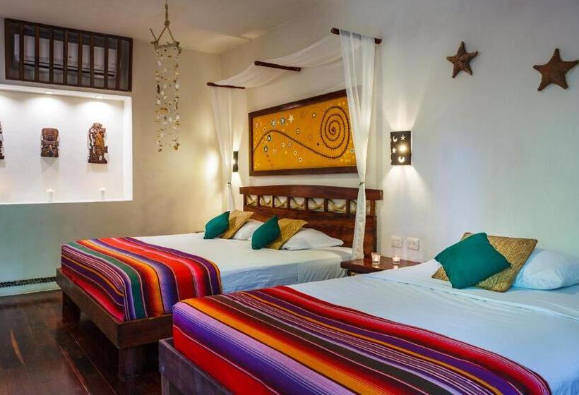 スタンダードルーム, Villas Hm Paraíso del Mar