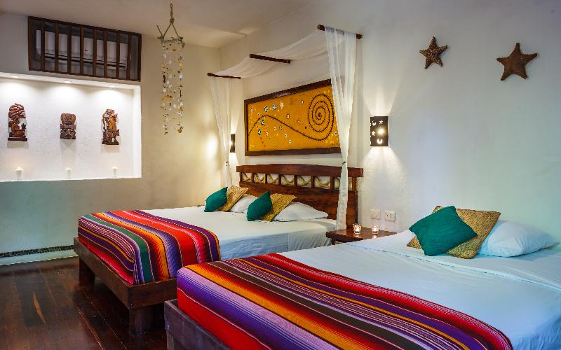 ジュニアスイート, Villas Hm Paraíso del Mar