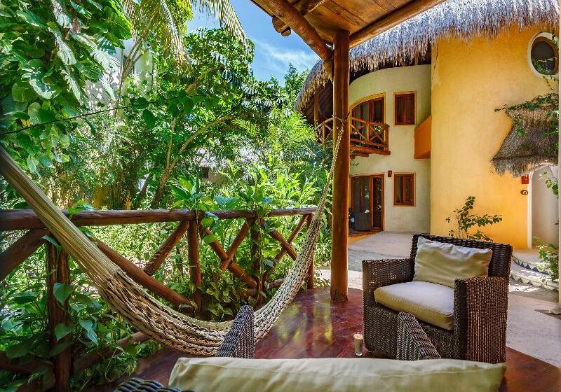 Junior Suite, Villas Hm Paraíso del Mar