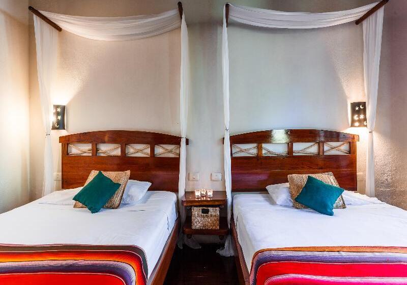 ジュニアスイート, Villas Hm Paraíso del Mar