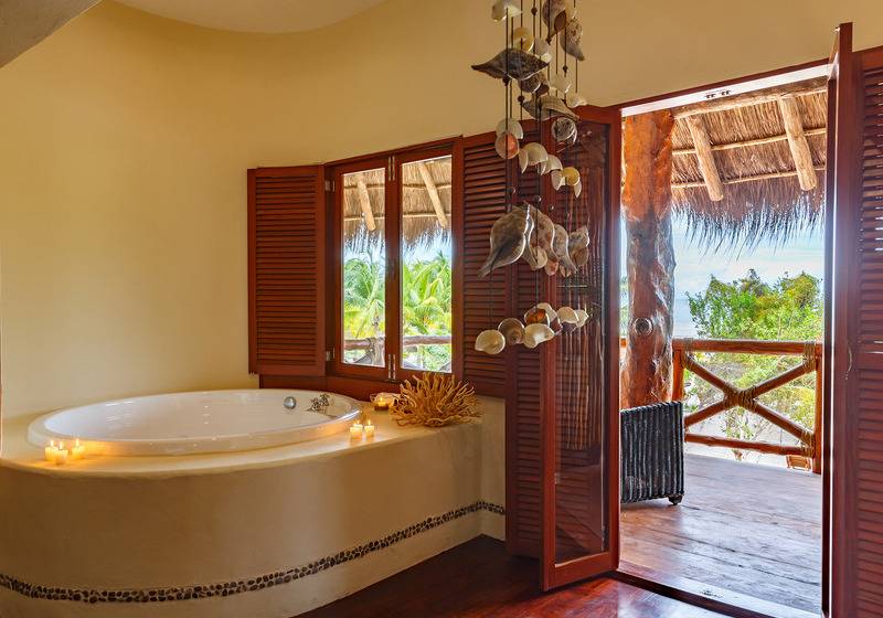 Полулюкс Superior, Villas Hm Paraíso del Mar