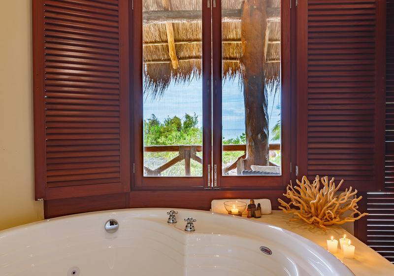Junior Suite Superior, Villas Hm Paraíso del Mar