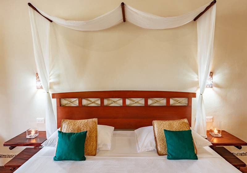 スーペリアージュニアスイート, Villas Hm Paraíso del Mar