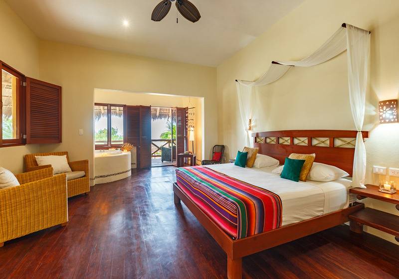 Полулюкс Superior, Villas Hm Paraíso del Mar