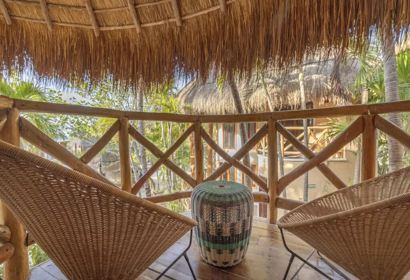 マスタースイートルーム, Villas Hm Paraíso del Mar