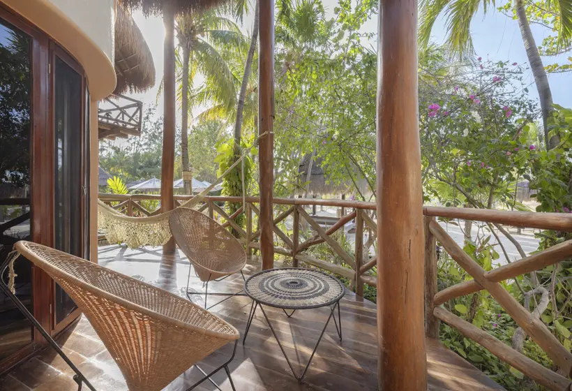 マスタースイートルーム, Villas Hm Paraíso del Mar