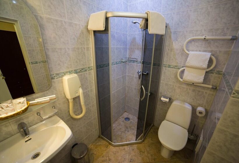 اتاق استاندارد, Park Hotel Anapa