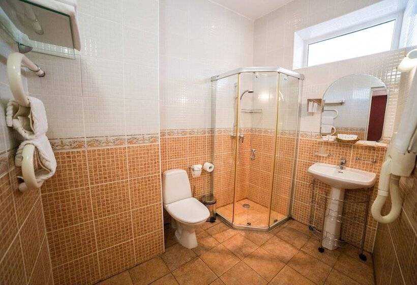 Номер Стандарт, Park Hotel Anapa