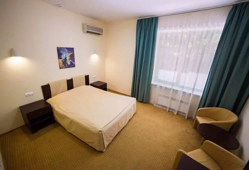 اتاق استاندارد, Park Hotel Anapa