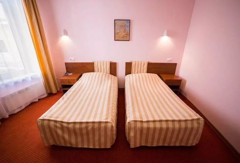 اتاق استاندارد, Park Hotel Anapa