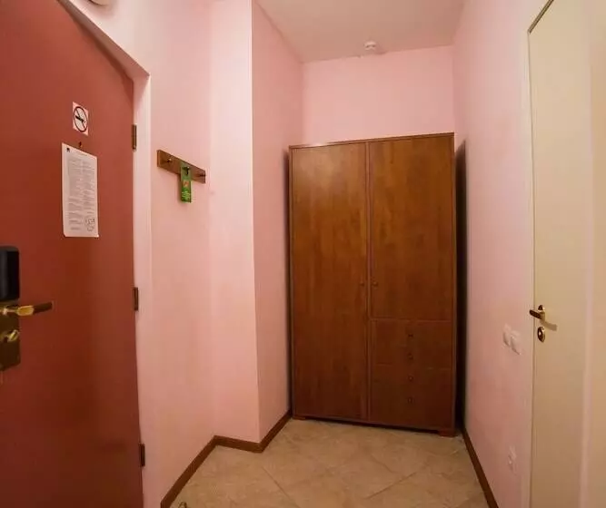 اتاق استاندارد, Park Hotel Anapa
