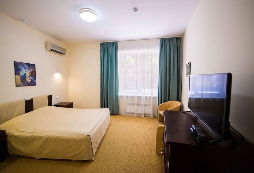 اتاق استاندارد, Park Hotel Anapa