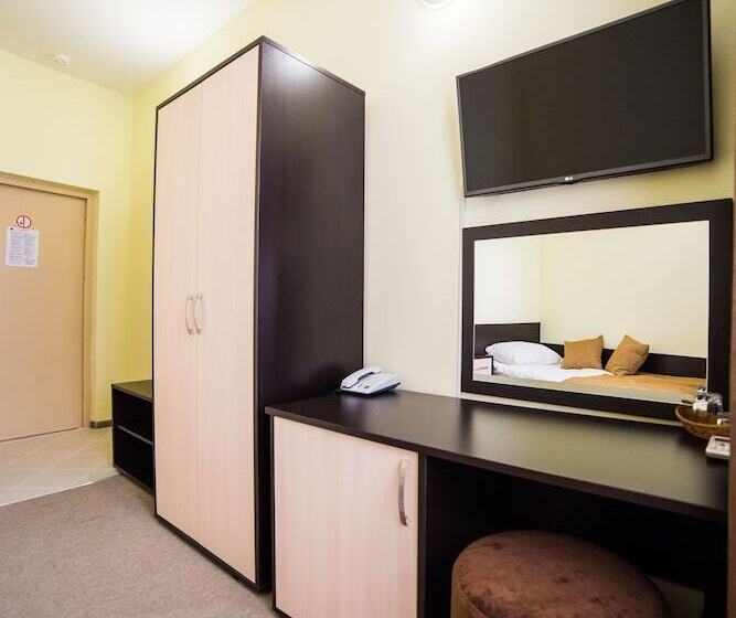 Номер Стандарт Индивидуальный, Park Hotel Anapa