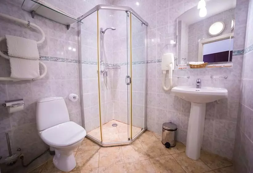 اتاق سوپریور, Park Hotel Anapa