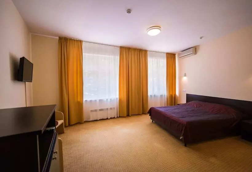 اتاق سوپریور, Park Hotel Anapa