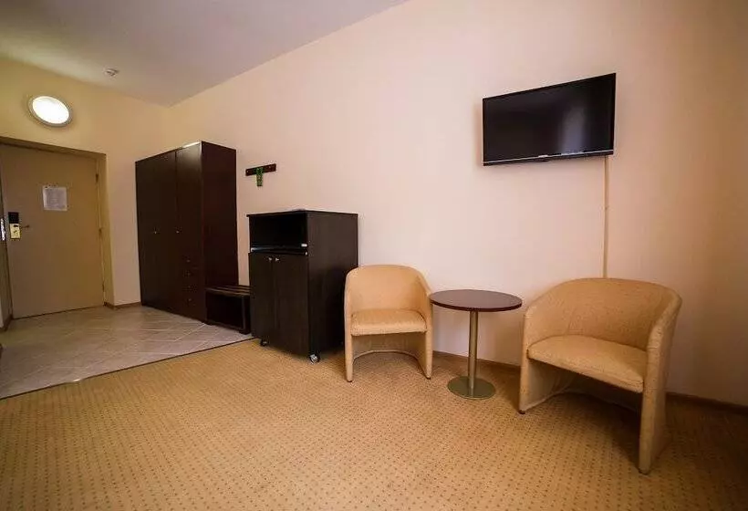 اتاق سوپریور, Park Hotel Anapa