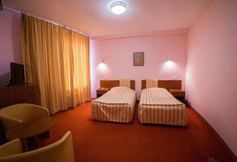 اتاق سوپریور, Park Hotel Anapa