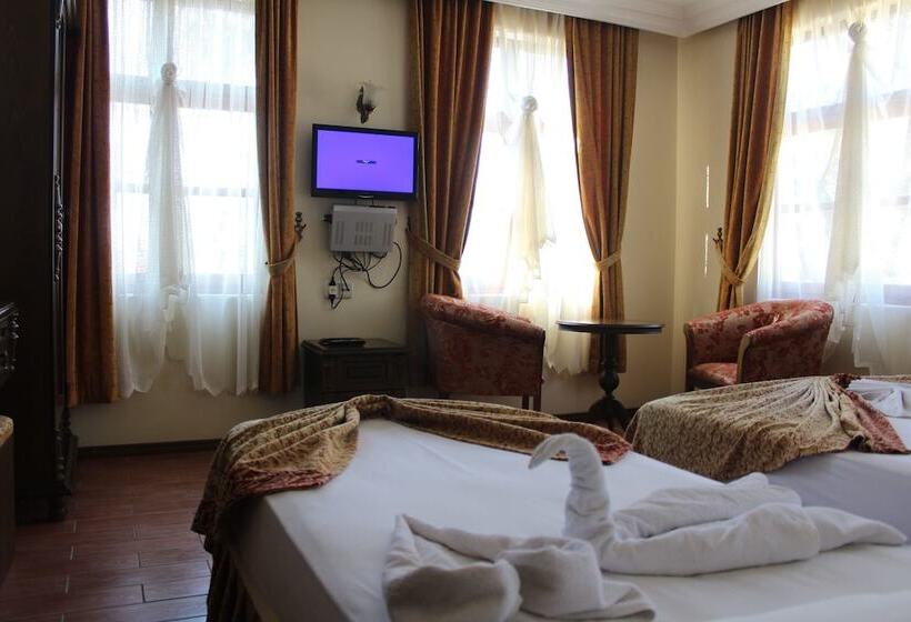 اتاق استاندارد چهار تخته, Reutlingenhof Boutique Hotel   Special Class