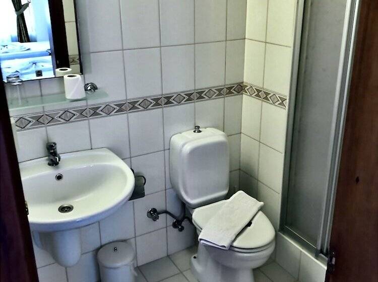 اتاق اکونومی, Reutlingenhof Boutique Hotel   Special Class