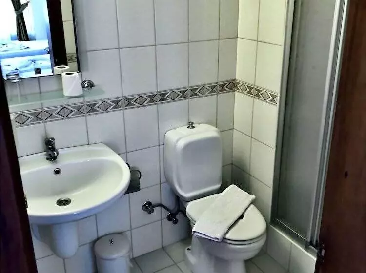 اتاق اکونومی, Reutlingenhof Boutique Hotel   Special Class