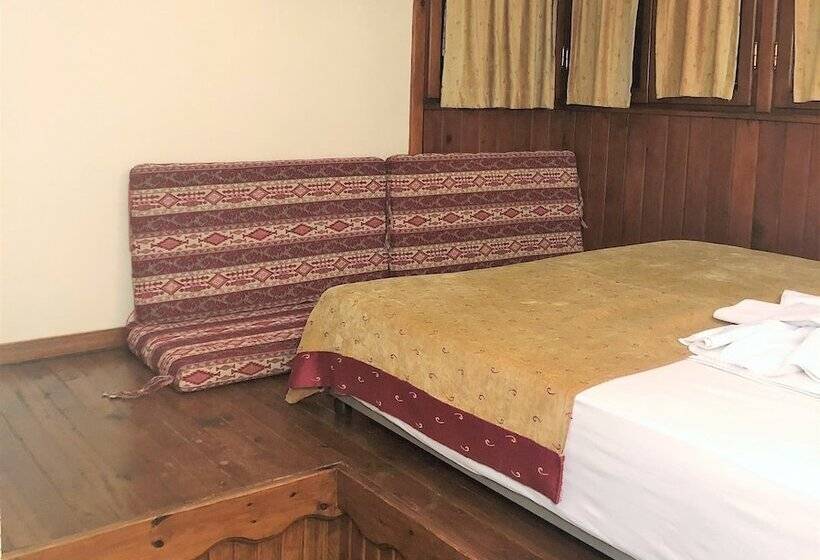 اتاق اکونومی, Reutlingenhof Boutique Hotel   Special Class