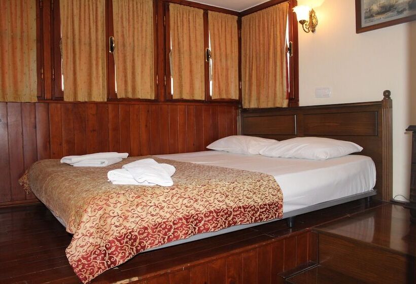 اتاق اکونومی, Reutlingenhof Boutique Hotel   Special Class