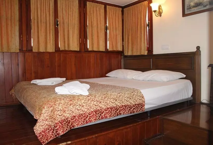 اتاق اکونومی, Reutlingenhof Boutique Hotel   Special Class